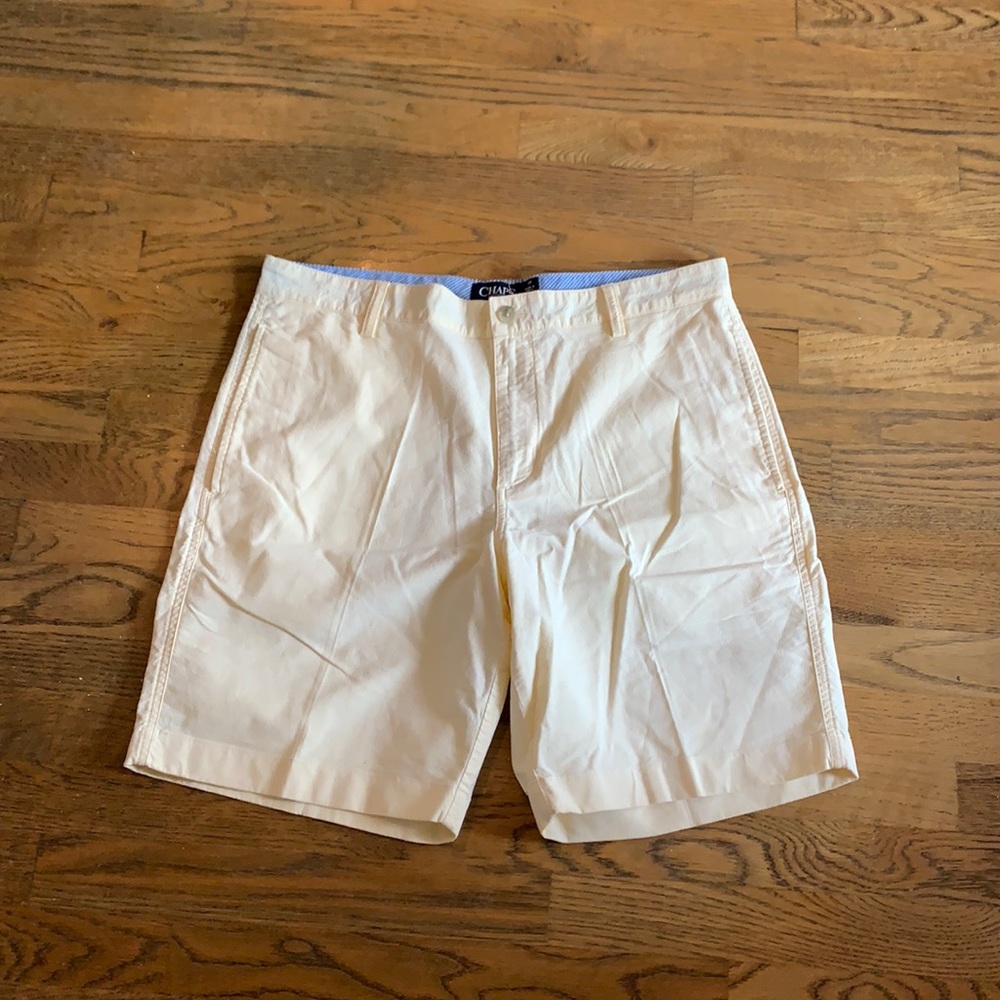Chaps Men’s Shorts 🩳 size 34